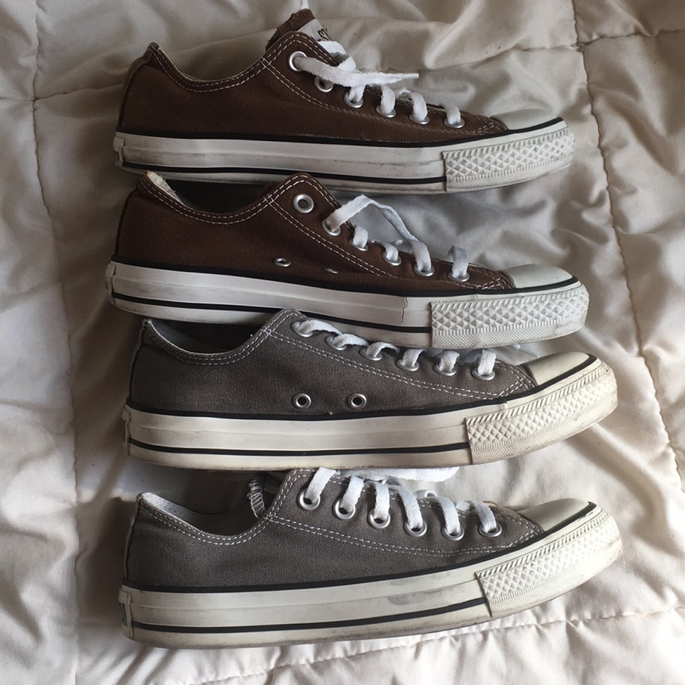 Converse bundle